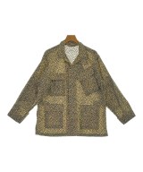 Engineered Garments ミリタリーブルゾン