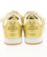 Engineered Garments（エンジニアドガーメンツ）スニーカー ゴールド サイズ:26.5cm メンズ/2200661837719