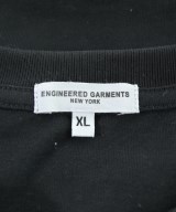 Engineered Garments（エンジニアドガーメンツ）Tシャツ・カットソー 黒 サイズ:XL メンズ/2200664073046