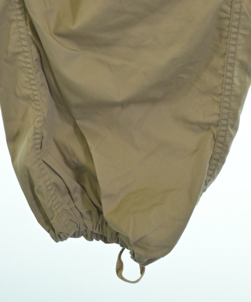 Engineered Garments（エンジニアドガーメンツ）カーゴパンツ ベージュ サイズ:XS メンズ/2200665002014