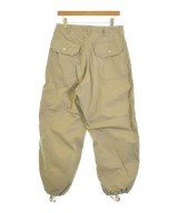 Engineered Garments（エンジニアドガーメンツ）カーゴパンツ ベージュ サイズ:XS メンズ/2200665002014