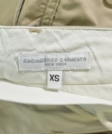 Engineered Garments（エンジニアドガーメンツ）カーゴパンツ ベージュ サイズ:XS メンズ/2200665002014