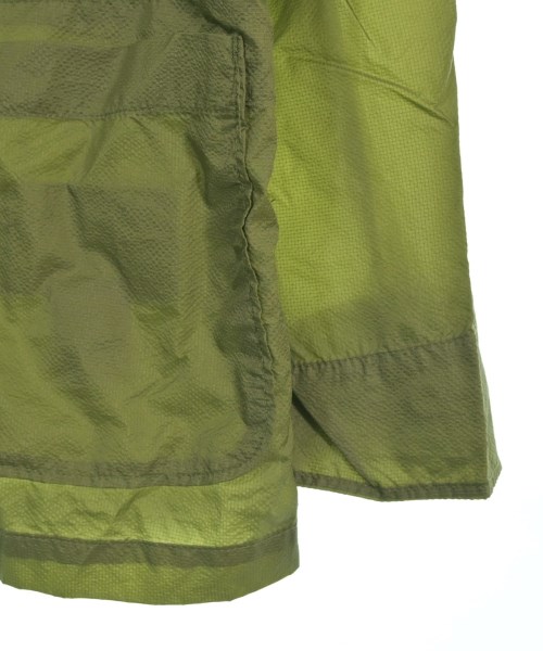 Engineered Garments（エンジニアドガーメンツ）カジュアルジャケット カーキ サイズ:S メンズ/2200663334087