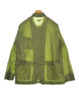 Engineered Garments（エンジニアドガーメンツ）カジュアルジャケット カーキ サイズ:S メンズ/2200663334087
