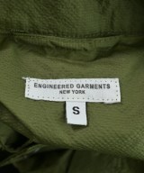 Engineered Garments（エンジニアドガーメンツ）カジュアルジャケット カーキ サイズ:S メンズ/2200663334087