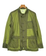 Engineered Garments カジュアルジャケット