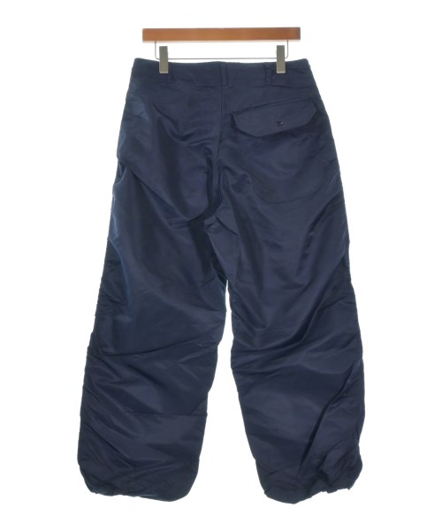 Engineered Garments（エンジニアドガーメンツ）カーゴパンツ 紺 サイズ:XS メンズ/2200665340123