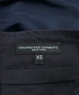 Engineered Garments（エンジニアドガーメンツ）カーゴパンツ 紺 サイズ:XS メンズ/2200665340123