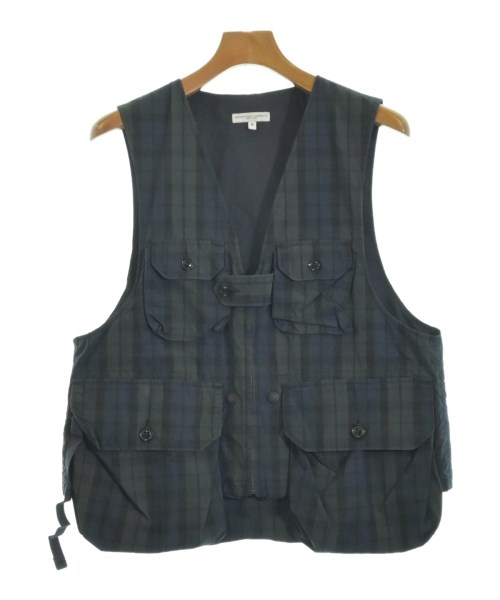 Engineered Garments(エンジニアドガーメンツ)その他 緑 サイズ:S/2200665436017