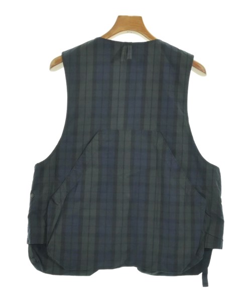 Engineered Garments（エンジニアドガーメンツ）その他 緑 サイズ:S メンズ/2200665436017