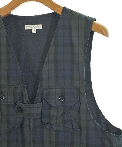 Engineered Garments（エンジニアドガーメンツ）その他 緑 サイズ:S メンズ/2200665436017