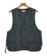 Engineered Garments（エンジニアドガーメンツ）その他 緑 サイズ:S メンズ/2200665436017