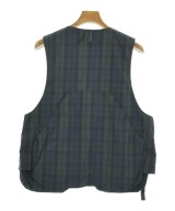 Engineered Garments（エンジニアドガーメンツ）その他 緑 サイズ:S メンズ/2200665436017