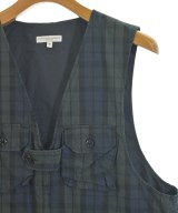 Engineered Garments（エンジニアドガーメンツ）その他 緑 サイズ:S メンズ/2200665436017