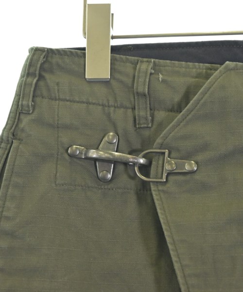 Engineered Garments（エンジニアドガーメンツ）カーゴパンツ カーキ サイズ:XXS メンズ/2200665436024