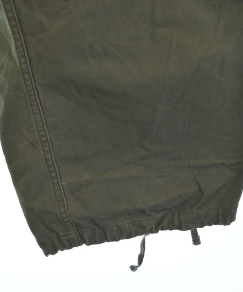 Engineered Garments（エンジニアドガーメンツ）カーゴパンツ カーキ サイズ:XXS メンズ/2200665436024