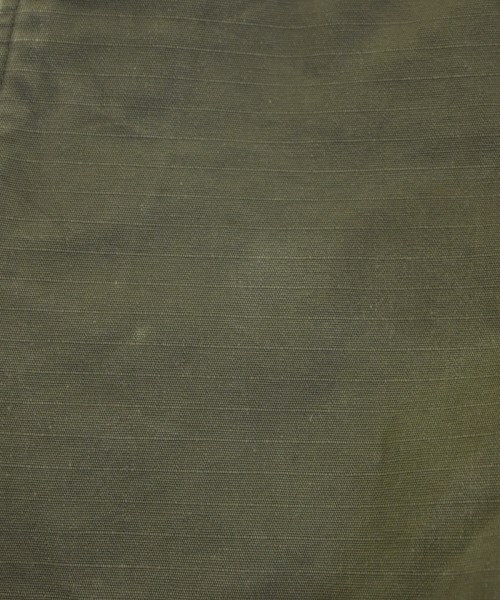 Engineered Garments（エンジニアドガーメンツ）カーゴパンツ カーキ サイズ:XXS メンズ/2200665436024