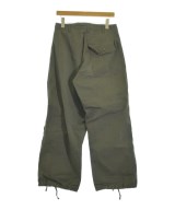 Engineered Garments（エンジニアドガーメンツ）カーゴパンツ カーキ サイズ:XXS メンズ/2200665436024