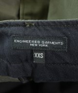 Engineered Garments（エンジニアドガーメンツ）カーゴパンツ カーキ サイズ:XXS メンズ/2200665436024