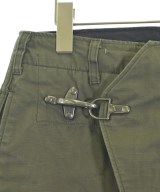 Engineered Garments（エンジニアドガーメンツ）カーゴパンツ カーキ サイズ:XXS メンズ/2200665436024