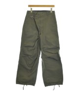 Engineered Garments カーゴパンツ