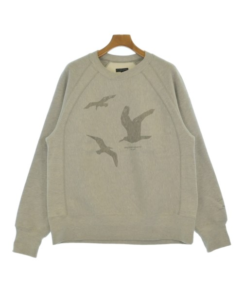 Engineered Garments(エンジニアドガーメンツ)スウェット グレー サイズ:M/2200666095022