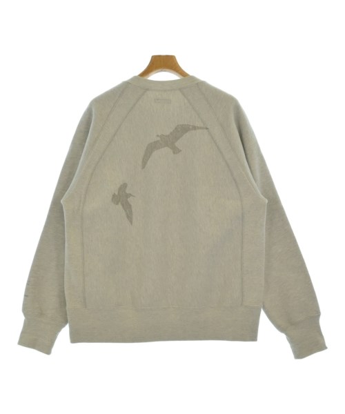 Engineered Garments（エンジニアドガーメンツ）スウェット グレー サイズ:M メンズ/2200666095022