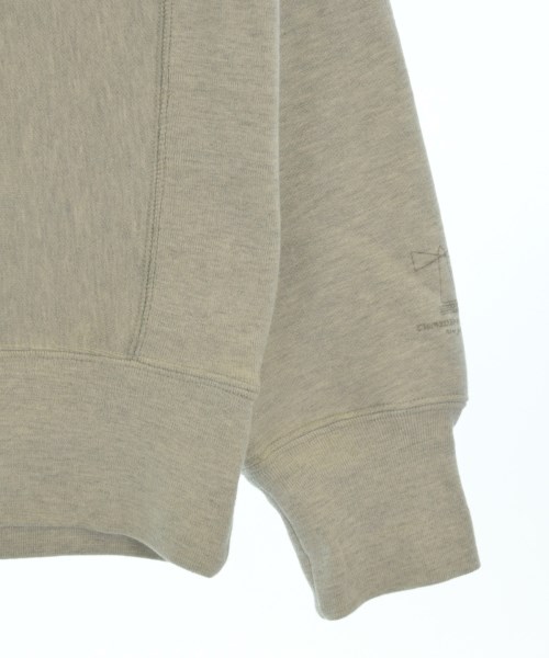 Engineered Garments（エンジニアドガーメンツ）スウェット グレー サイズ:M メンズ/2200666095022