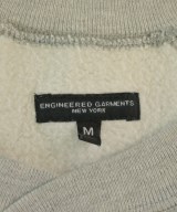 Engineered Garments（エンジニアドガーメンツ）スウェット グレー サイズ:M メンズ/2200666095022