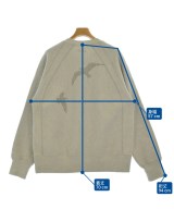 Engineered Garments（エンジニアドガーメンツ）スウェット グレー サイズ:M メンズ/2200666095022