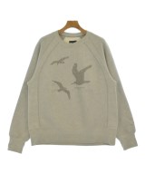 Engineered Garments スウェット