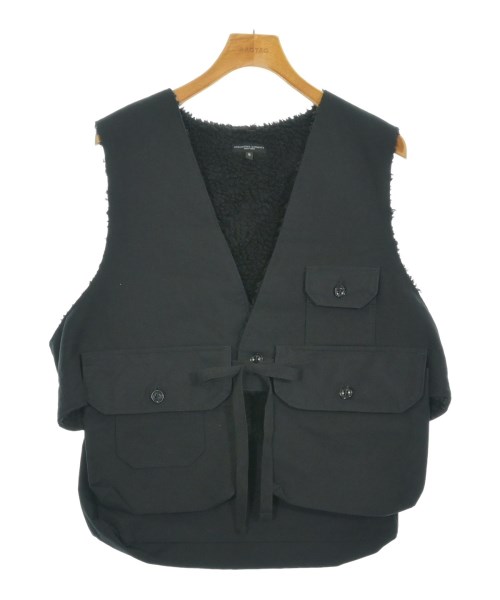 Engineered Garments(エンジニアドガーメンツ)その他 黒 サイズ:S/2200666605078