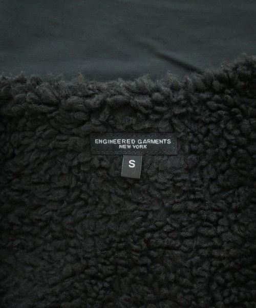 Engineered Garments（エンジニアドガーメンツ）その他 黒 サイズ:S メンズ/2200666605078