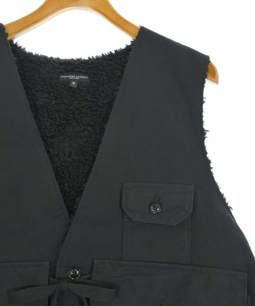 Engineered Garments（エンジニアドガーメンツ）その他 黒 サイズ:S メンズ/2200666605078