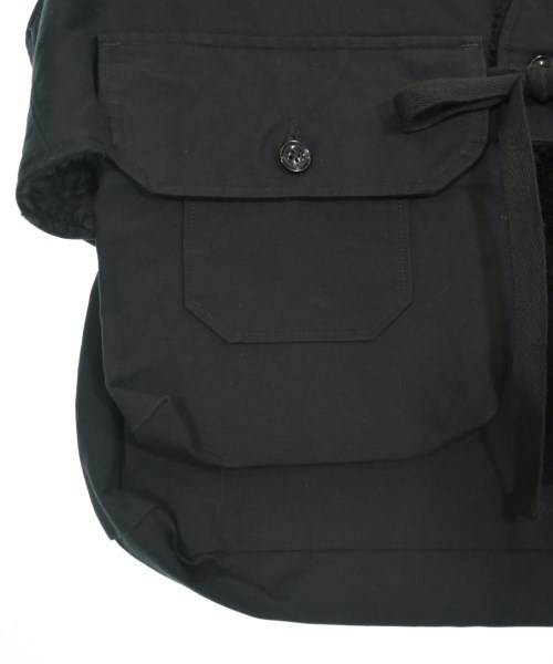 Engineered Garments（エンジニアドガーメンツ）その他 黒 サイズ:S メンズ/2200666605078