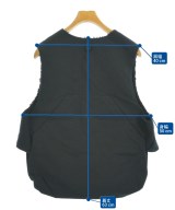 Engineered Garments（エンジニアドガーメンツ）その他 黒 サイズ:S メンズ/2200666605078