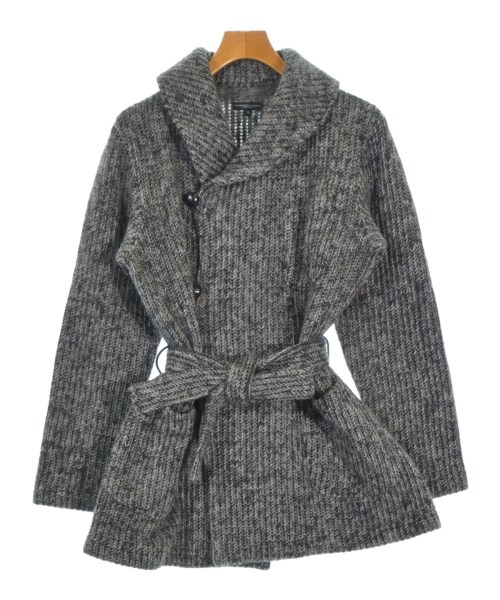 Engineered Garments(エンジニアドガーメンツ)カジュアルジャケット グレー サイズ:S/2200666892010