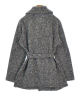 Engineered Garments（エンジニアドガーメンツ）カジュアルジャケット グレー サイズ:S メンズ/2200666892010