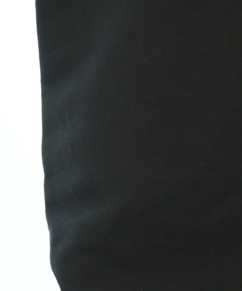 Engineered Garments（エンジニアドガーメンツ）トートバッグ 黒 サイズ:- メンズ/2200667015050