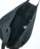 Engineered Garments（エンジニアドガーメンツ）トートバッグ 黒 サイズ:- メンズ/2200667015050