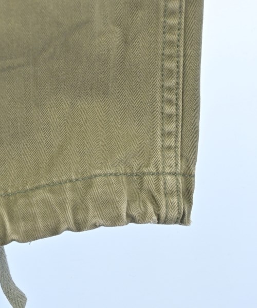 Engineered Garments（エンジニアドガーメンツ）カーゴパンツ カーキ サイズ:S メンズ/2200667194120