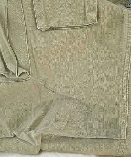 Engineered Garments（エンジニアドガーメンツ）カーゴパンツ カーキ サイズ:S メンズ/2200667194120