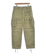 Engineered Garments（エンジニアドガーメンツ）カーゴパンツ カーキ サイズ:S メンズ/2200667194120