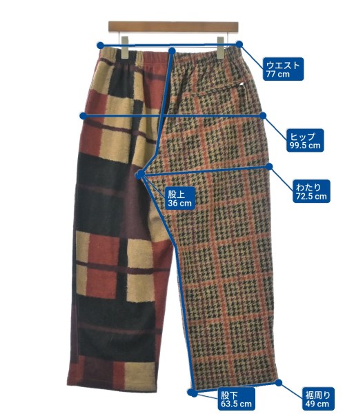 Engineered Garments（エンジニアドガーメンツ）その他 その他（柄物・カラフル） サイズ:S メンズ/2200666677020