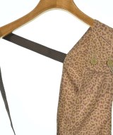 Engineered Garments（エンジニアドガーメンツ）カジュアルシャツ 茶 サイズ:ONE メンズ/2200667670020