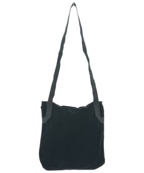 Engineered Garments（エンジニアドガーメンツ）ショルダーバッグ 黒 サイズ:- メンズ/2200667670037