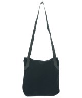 Engineered Garments（エンジニアドガーメンツ）ショルダーバッグ 黒 サイズ:- メンズ/2200667670037