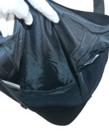 Engineered Garments（エンジニアドガーメンツ）ショルダーバッグ 黒 サイズ:- メンズ/2200667670037