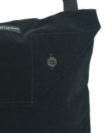 Engineered Garments（エンジニアドガーメンツ）ショルダーバッグ 黒 サイズ:- メンズ/2200667670037