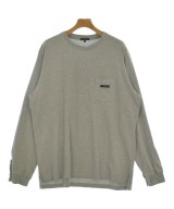 Engineered Garments（エンジニアドガーメンツ）Tシャツ・カットソー グレー サイズ:XL メンズ/2200667749030